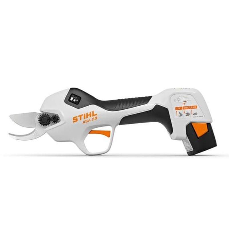 Stihl cordless pruner set, , medium image number null
