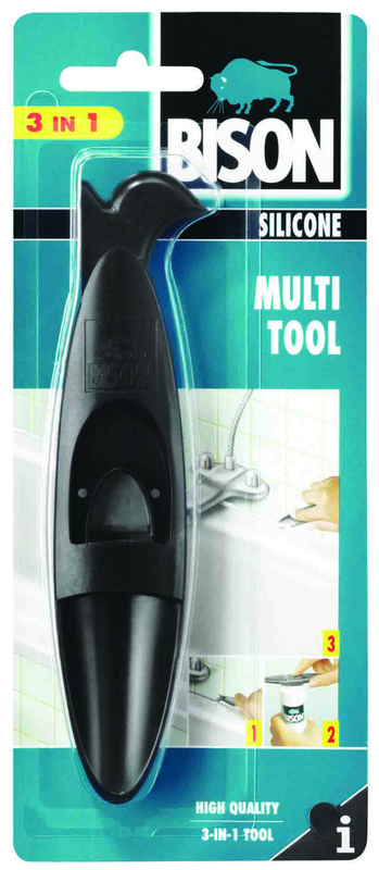 Bison silicone multi tool-null