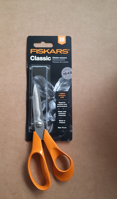 Fiskars kitchen scissors, , medium