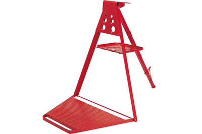 463 - tristand with bending plate (164422)