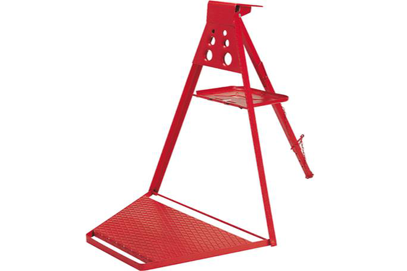 463 - tristand with bending plate (164422) image number null