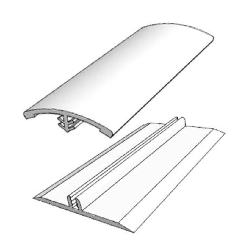 Showood connector h 4-6-10-16mm  600cm, , medium-null