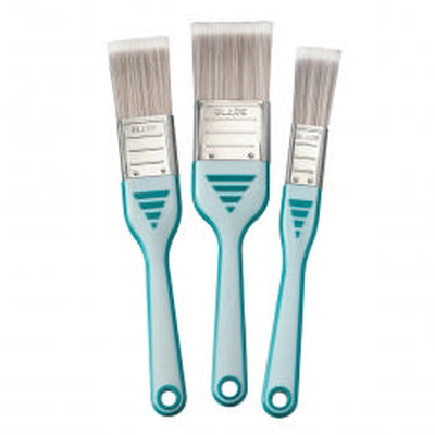 Harris blade 3pcs paint brush set, , medium