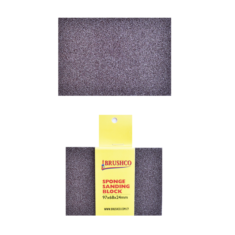 Sponge sand block 100x70x25-m, , medium-null