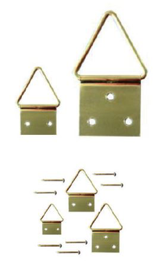 Τριγωνα φωτογραφιων νο3 10pcs, , medium