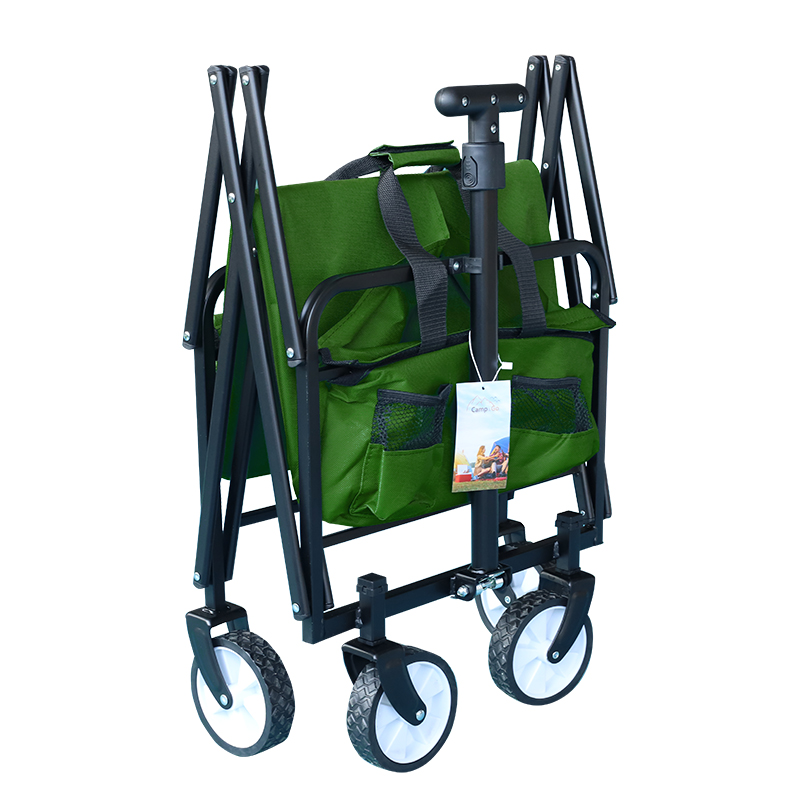 Folding trolley 80kg, , medium image number null