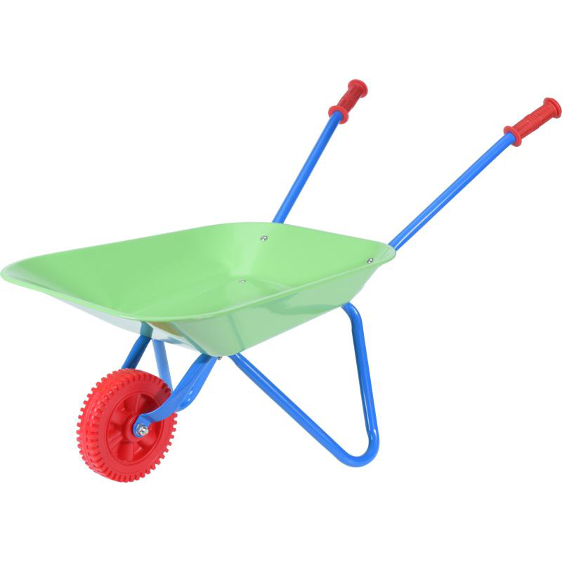Product image: Progarden χειραμαξα για παιδια - πρασινο, , medium-null