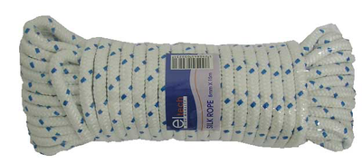 Eltech silk rope 8mm x 20m, , medium