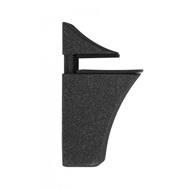 Element system eco clip 4-20mm - sandy black, , medium-null