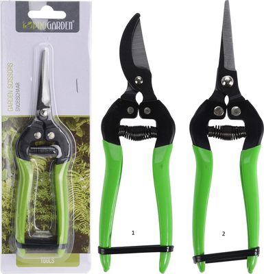 Garden shears 2 assorted designs, , medium