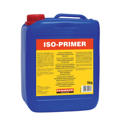 Isomat waterproofing primer iso-primer 5kg, , medium