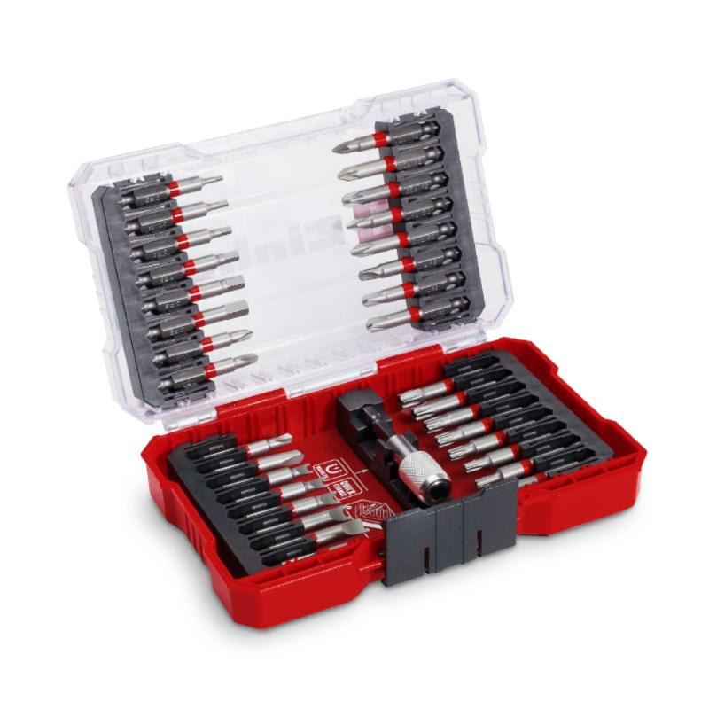 Product image: Einhell m-case bit set 32pcs & adaptor, , medium-null