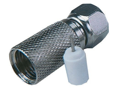 Fte cf43 f-connectors 11.0mm, , medium