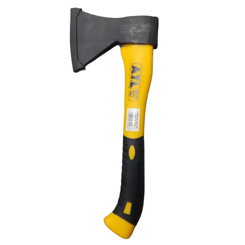 &Alpha;&chi;e small with plastic hand a.t.l 600gr, , medium-null