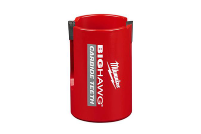Big hawg multi material hole-saw (a14424), , medium