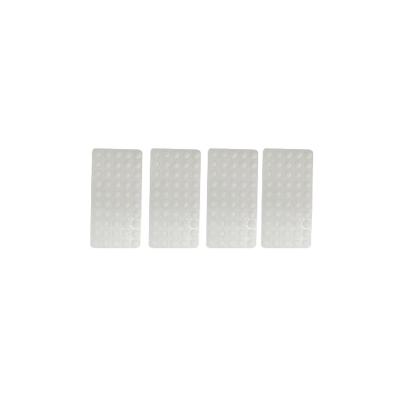 Adhesive noise resistance mats dfn 200pcs, , medium-null