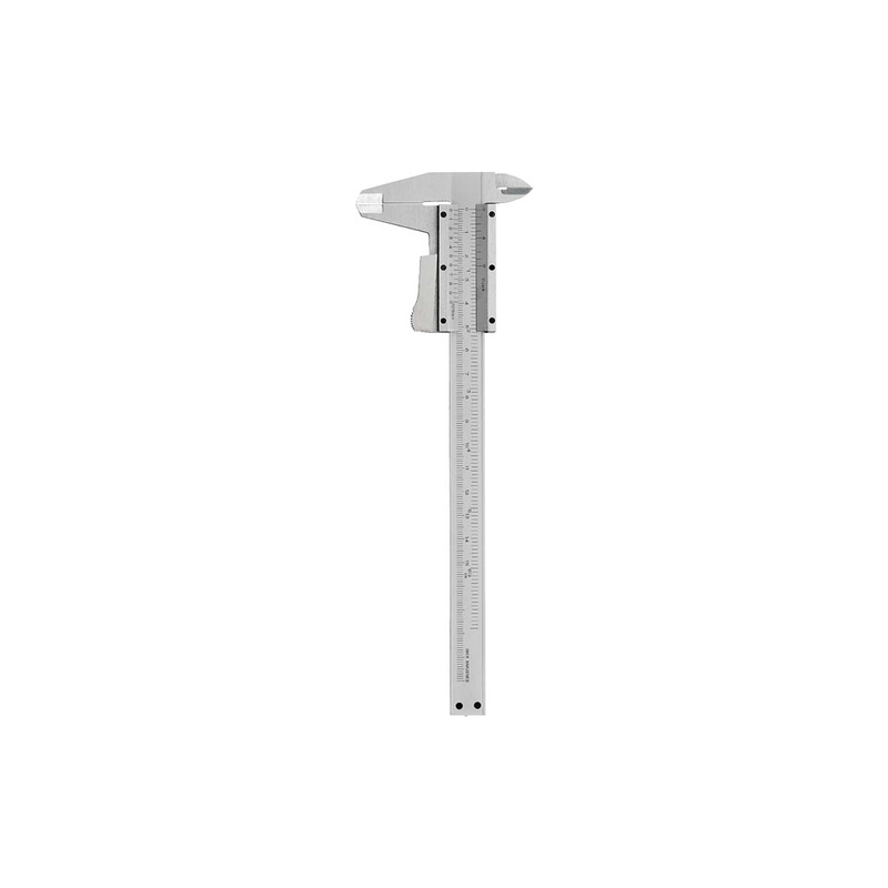 Inox precition thickmeter 215mm image number null