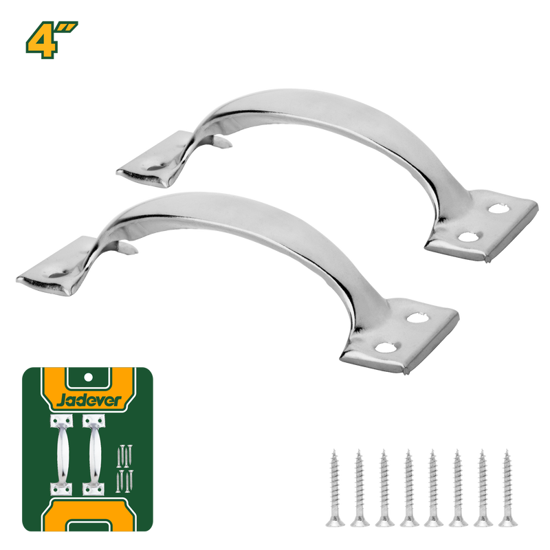 Product image: A-type door handle 4 jadever, , medium-null