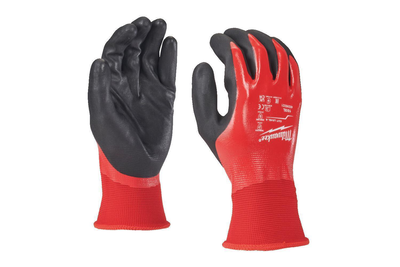Fully dip cut a gloves (a17901), , medium