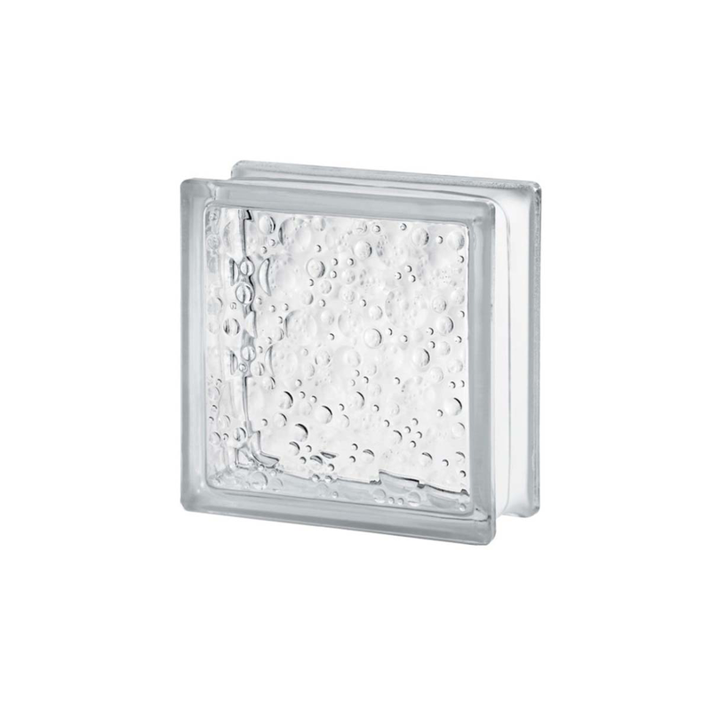 Glassblock clear 1919/8 savona ve image number null