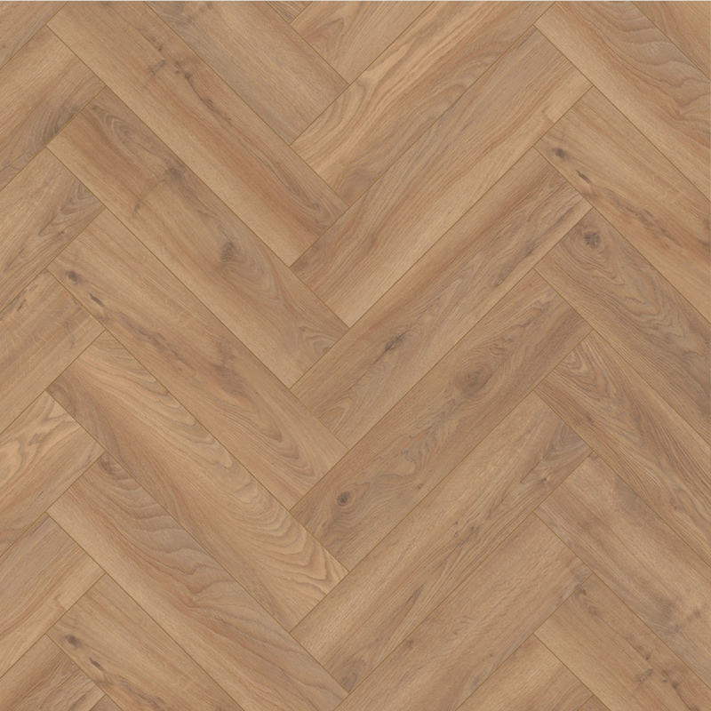 Kronospan laminate floor herringbone 8 5947 ac5 8mm (11 pcs) oak historic 0.87t&mu;, , medium-null