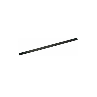 Blade for hacksaw 300x13x0,63mm 18 teeth black, , medium