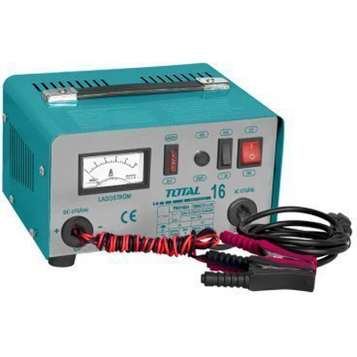 Battery charger 12 / 24v, , medium