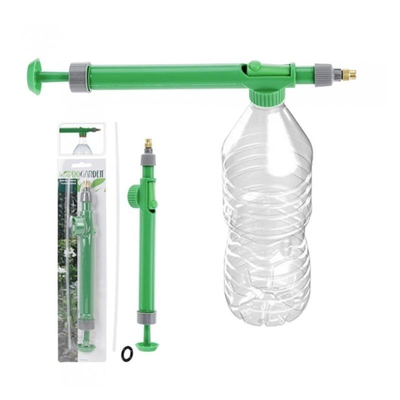 Pressure sprayer for bottle, , medium