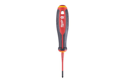 Tri-lobe vde screwdriver pz 1,000v (a15678)