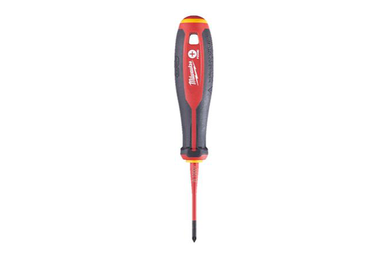 Tri-lobe vde screwdriver pz 1,000v (a15678)-null
