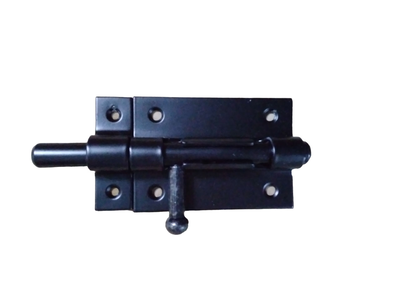 Συρτης μαυρος 130mm, , medium