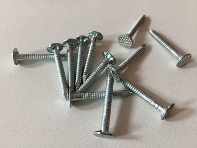 Iko stainless nails 20mm 0.5kg, , medium