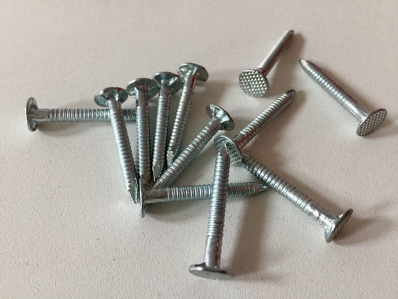 Iko stainless nails 20mm 0.5kg, , medium-null