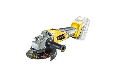 Cag/125-bl 20v plus - cordless angle grinder 20v (170653)