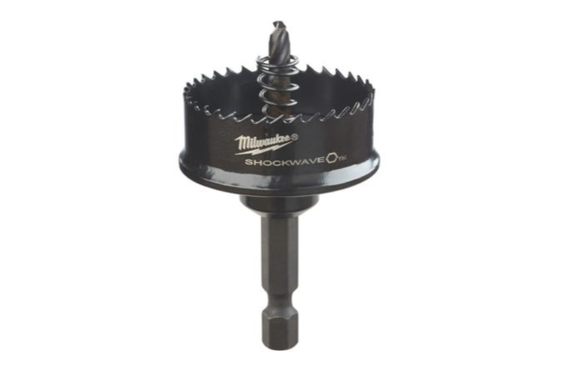 Product image: Hole-saw 1/4 for metal (a11705)-null