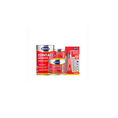 Mercola contact adhesive c113 80ml