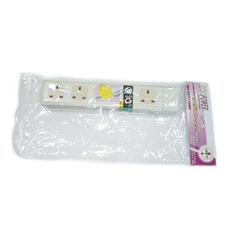 Product image: Extention europower 5G with 1 switch, , medium-null
