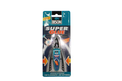 Super glue "rocket" (118900), , medium