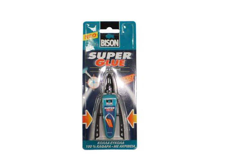 Super glue "rocket" (118900)-null