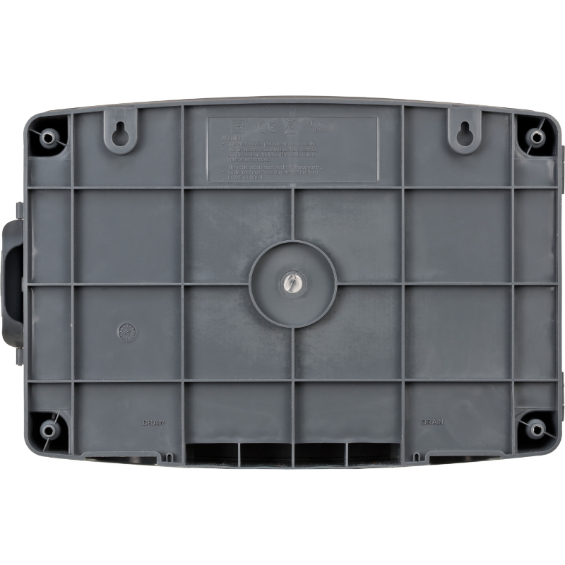 Brennenstuhl outdoor box ip54 - grey, , medium-null
