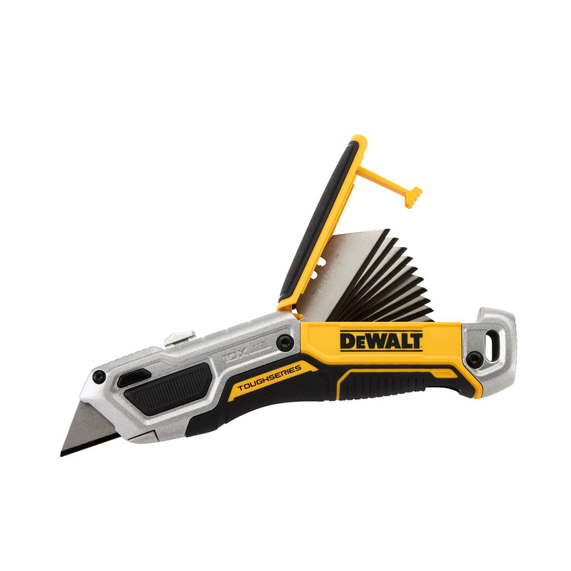 Dewalt retractable utility knife dwht10998, , medium image number null
