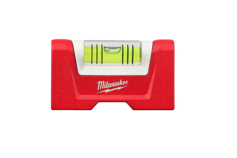 Compact magnetic torpedo level  (165607)-null