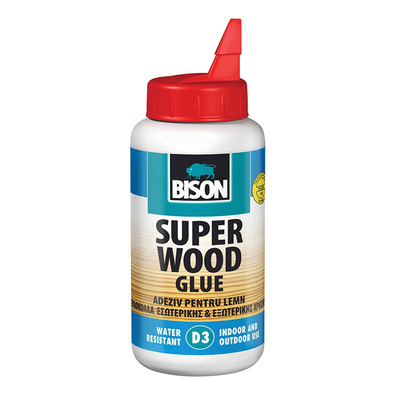 &Kappa;&omicron;&lambda;&lambda;&alpha; bison superwood 750g, , medium