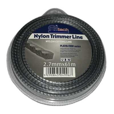 Eltech &mu;&iota;&sigma;&iota;&nu;&alpha; platin 2,7mm x 61m, , medium