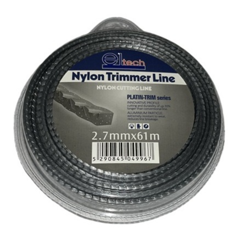 Eltech &mu;&iota;&sigma;&iota;&nu;&alpha; platin 2,7mm x 61m, , medium-null