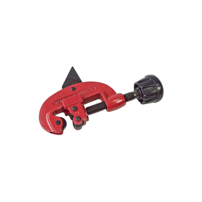 Amtech pipe cutter large  c0200 with spare wheel