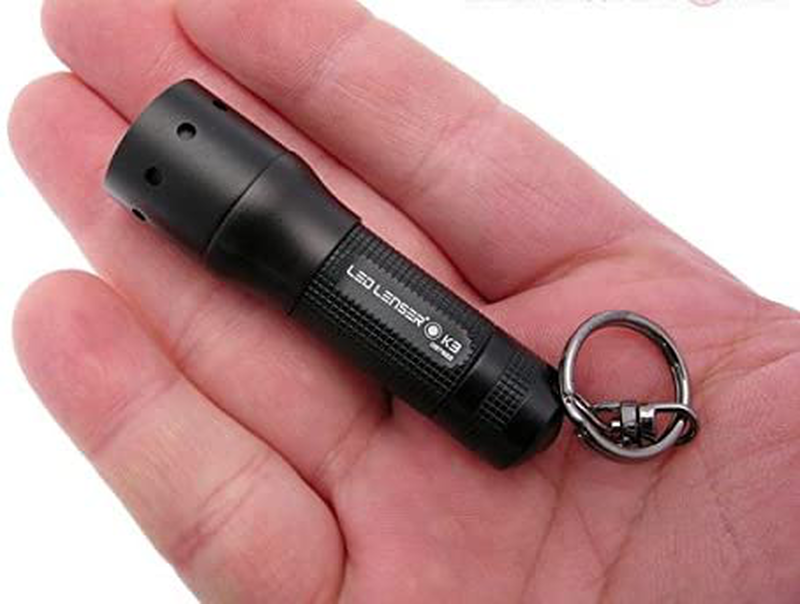 Ledlenser  k3 flashlight, , medium-null