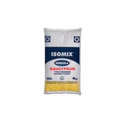 Mercola baygypsum isomix 4kg, , medium
