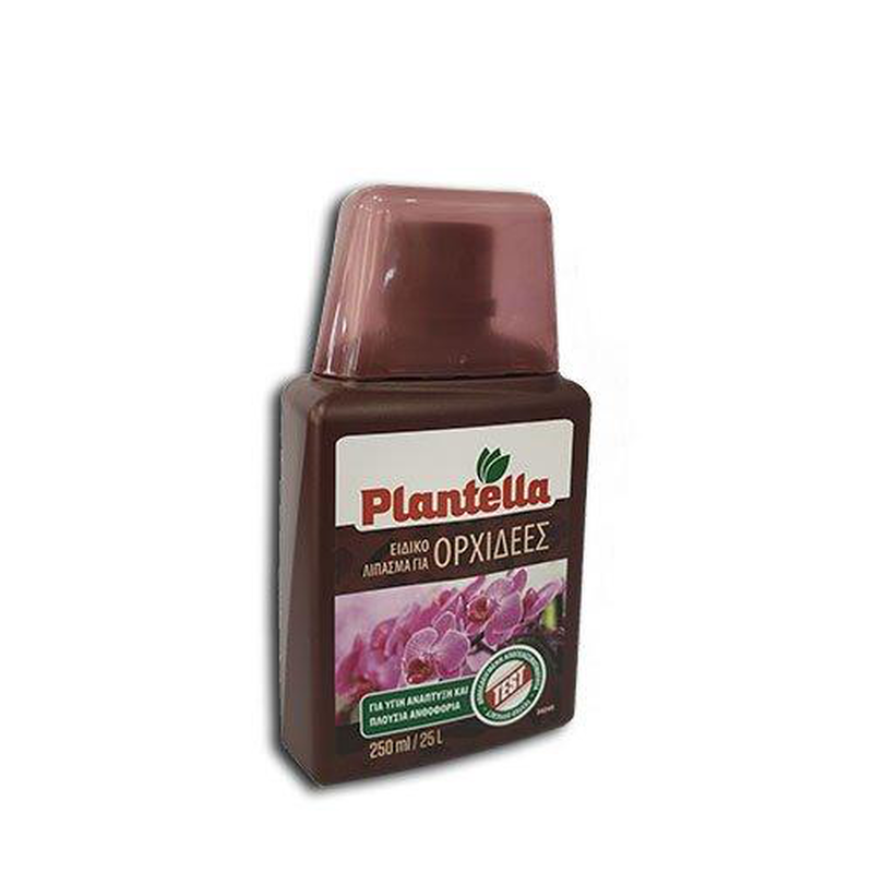 Fertiliser for orchids 250ml, , medium image number null