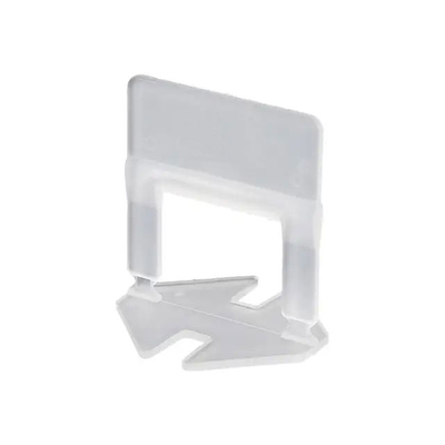 Everpro tile system clips ceramic 2mm/250pcs, , medium